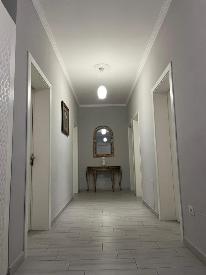 Villa Dedej Durrës Exterior foto